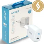 کلگی شارژر TYPE-CدوسرB2019LD3سفANKER