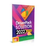 گردودرایورپک سولوشن 2022ـ52ت