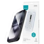 گلس نیلکین مدل NILLKIN H+Pro Tempered IPHONE 16ProMax + کیت نصب