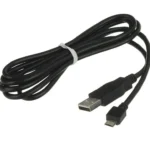 کابل شارژ دسته PS4 اصلی