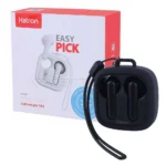 ایرپاد هترون مدل HATRON HTW110H مشکی