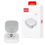 پکیج مسافرتی هیسکا مدل HISKA HR-02 طوسی