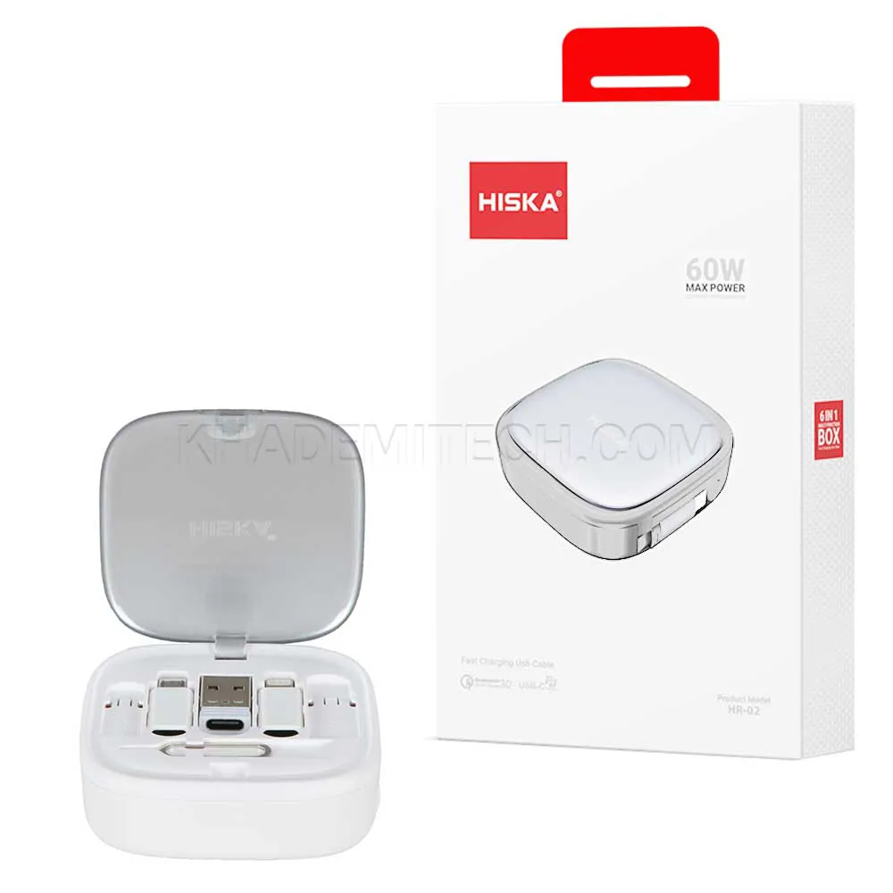 1162f73519549e2ab0efc47eac4b6cefd0a68cc419581ac14dc083b9c3f8b0fb.webp پکیج مسافرتی هیسکا مدل HISKA HR-02 طوسی