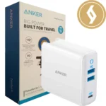 کلگی شارژر ANKER A2033H21 PD 65W سفید