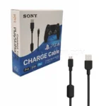 کابل شارژر دسته CHARGE Cable PS4 اورجینال