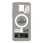 قاب شیائومی مدل Q-SERIES XIAOMI Note 9Pro/9S طوسی