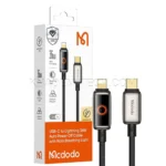 کابل مکدودو مدل Mcdodo CA-6670 PD