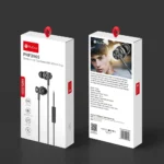 هندزفری سیم دار پرووان PROONE PHF3965 مشکی