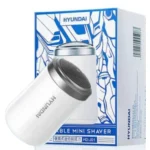 گجت مینی شیور HUNDAI