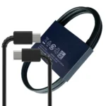 کابل TYPE-Cدوسر S22اصلی SAMSUNG