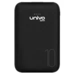.پاوربانک 10000 10PRO UNIVOمش