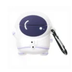 کاور ایرپاد سیلیکونی 1/2 طرح MAN SPACE