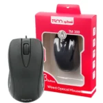 ماوس سیم دار تسکو مدل TSCO TM300