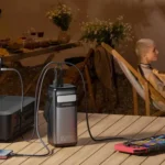 پاور بانک روموس مدل ROMOSS PMT40-182 40000mAh