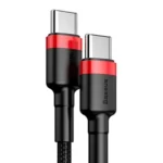 کابل بیسوس مدل BASEUS CATKLF-H91 TYPE-C PD
