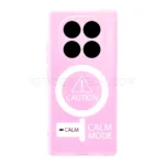 قاب شیائومی مدل Xiaomi Redmi NOTE 14 PROصورتی مات