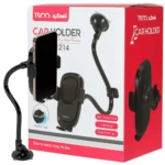 هولدر موبایل تسکو مدل Tsco THL1214 مشکی