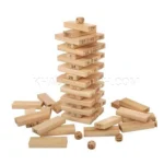 بازی برج هیجان مدل JENGA