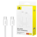 کابل بیسوس مدل BASEUS P10365200211-00 TYPE-C