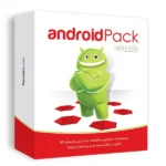 *مجموعه پرند ANDROID KING