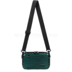 کیف اکسسوری و لوازم جانبی هیسکا مدل HISKA HR-25 سبز