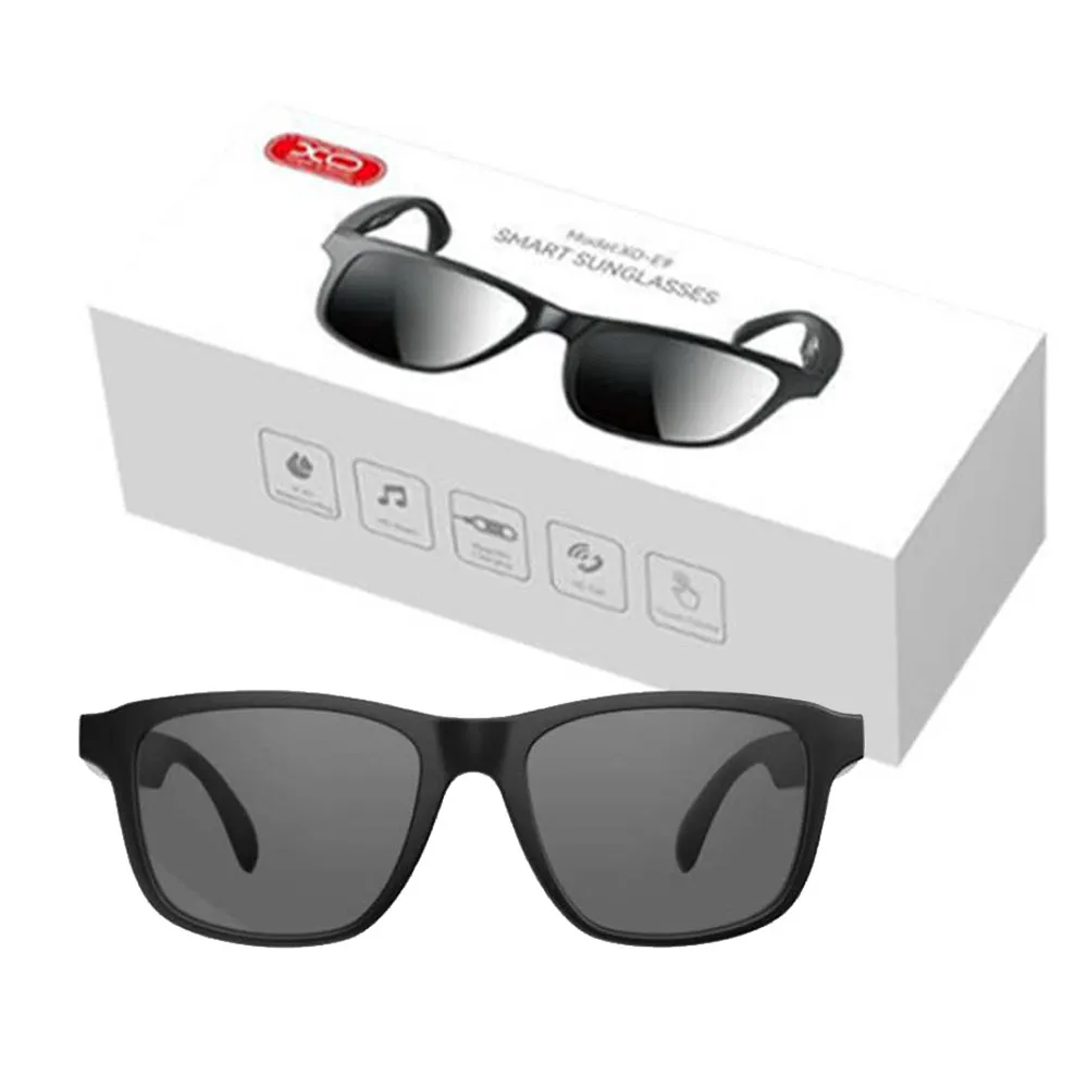 14088d8eec8636c4a3a4abdf37f667a68754347cc9adae3e34b973ba1906c328.webp عینک هوشمند ایکس او مدل XO E9