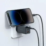 کلگی شارژر مکدودو مدل Mcdodo CH-1541 70W