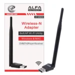 کارت شبکه اکس پی مدل XP W925 WIFI