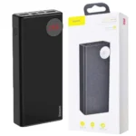 .پاوربانک 20000 01 QC3 BASEUS