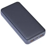 پاور بانک هیمی مدل HIMI VQ-P44 20000mAh مشکی