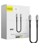کابل پاوربانکی گرند مدل GRAND GKP-24 PD Type_C