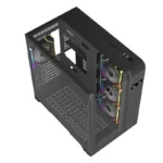 کیس کامپیوتر لاجی کی مدل LOGIKEY C654B