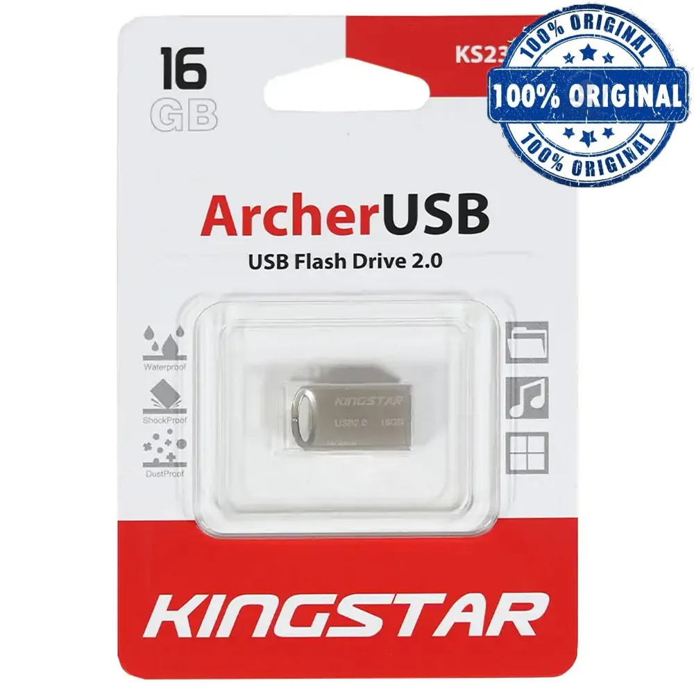 151371fbd2c17f0490889881cfb071117a37a1f3454ac6a4d25bb7517b8f4e59.webp فلش KINGSTAR KS235 16G