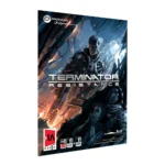 *بازی PC RESISTANCE TERMINATOR