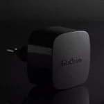 شارژر کلگی تایپ سی هدرون مدل HADRON C1011 PD 2pin 25W مشکی