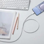 کابل تایپ سی مدل BASEUS PD 100W