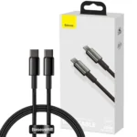 کابل بیسوس مدل CALWJ-A01 IPHONE BASEUS گارانتی سورین