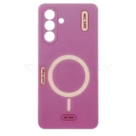 بزرگنمایی تصویر قاب سامسونگ مدل SAMSUNG Colorful A26 یاسی