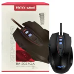 ماوس سیم دار گیمینگ تسکو مدل GA TM-2027