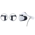 هدست واقعیت مجازی سونی مدل SONY PS5 VR2