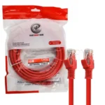 کابل شبکه ایکس پی مدل XP CAT6 UTP 10M