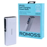 پاور بانک روموس مدل ROMOSS PPU20-128 20000mAh