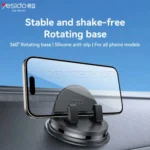 هولدر مگنتی موبایل یسیدو مدل Yesido C268