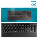 کیبورد سیم دار رپو RAPOO NK2000 مشکی