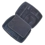 کیف کنسول دو کاره مدل PS5 SLIM/PRO مخمل طوسی