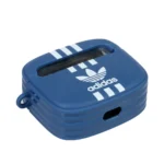 کیس ایرپاد 3 طرح ADIDAS 02 سرمه ای