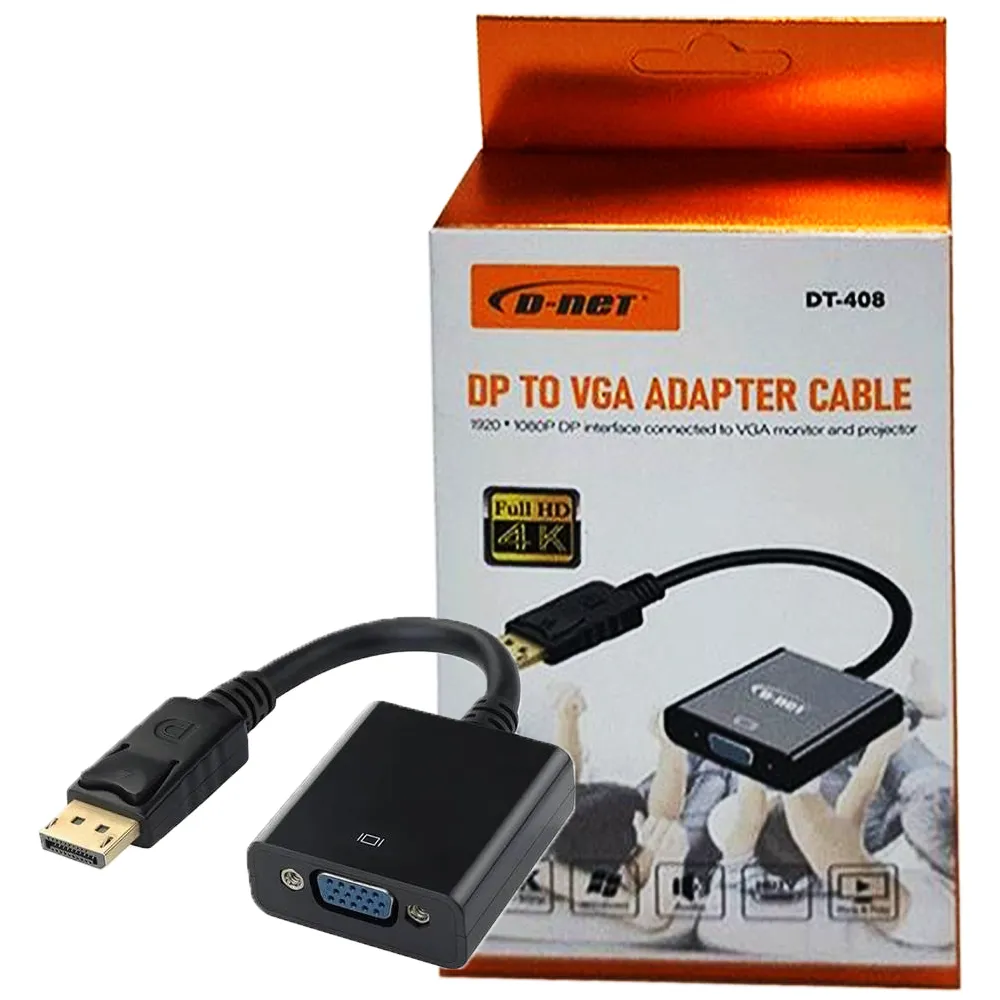16062ec00a609fa763c6f40579fbda063b56c41860593e70c7dfd68ce7f9bb5f.webp تبدیل دی نت DISPLAY به VGA مدل D-NET DT-408