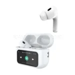 ایرپاد هترون مدل HATRON HTW820T سفید