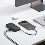 پاور بانک مکدودو مدل MCDODO MC-3870 10000mAh گارانتی متین