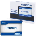 هارد اینترنال هیوندای مدل HYUNDAI SSD 480GB